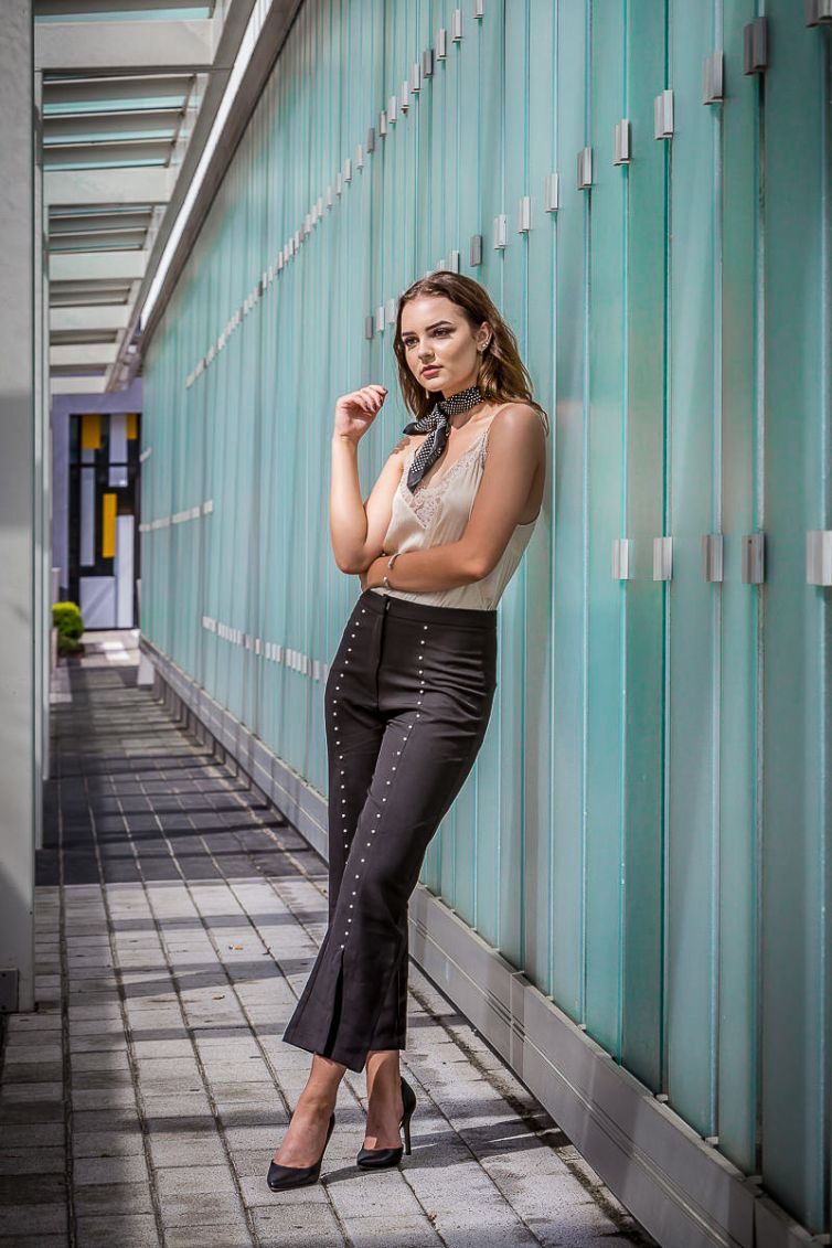 Fashion Photography - Photo Collection - Palm Island Creative