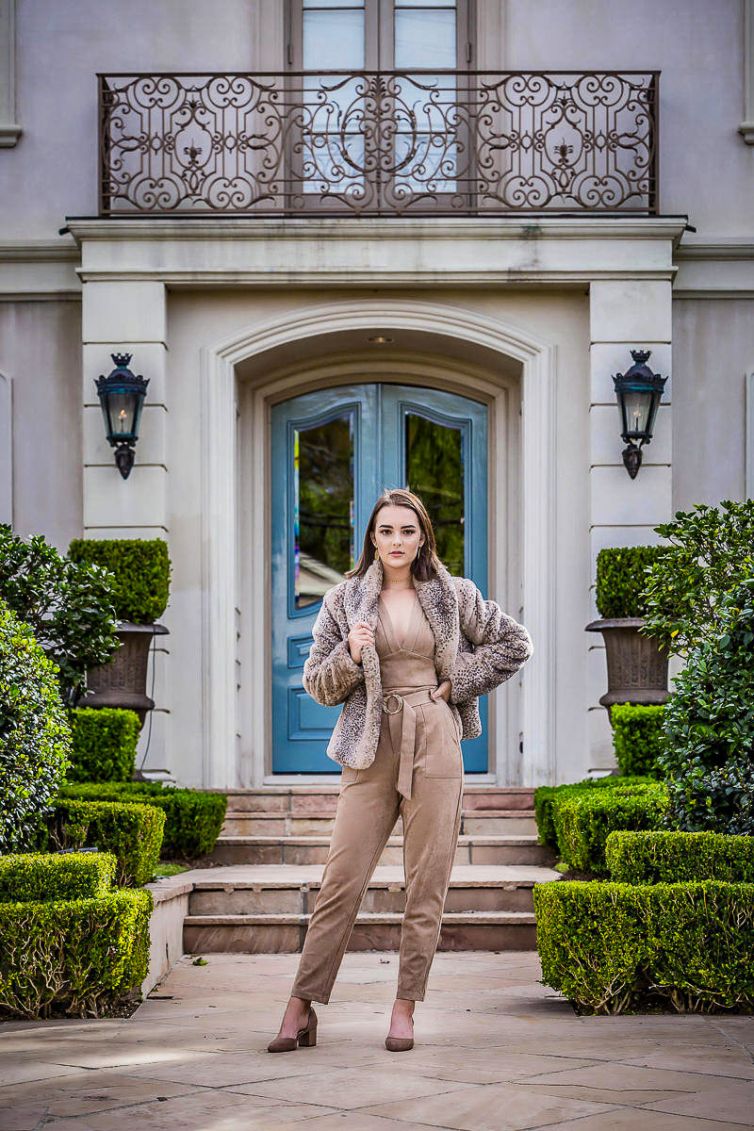 Fashion Photography - Photo Collection - Palm Island Creative