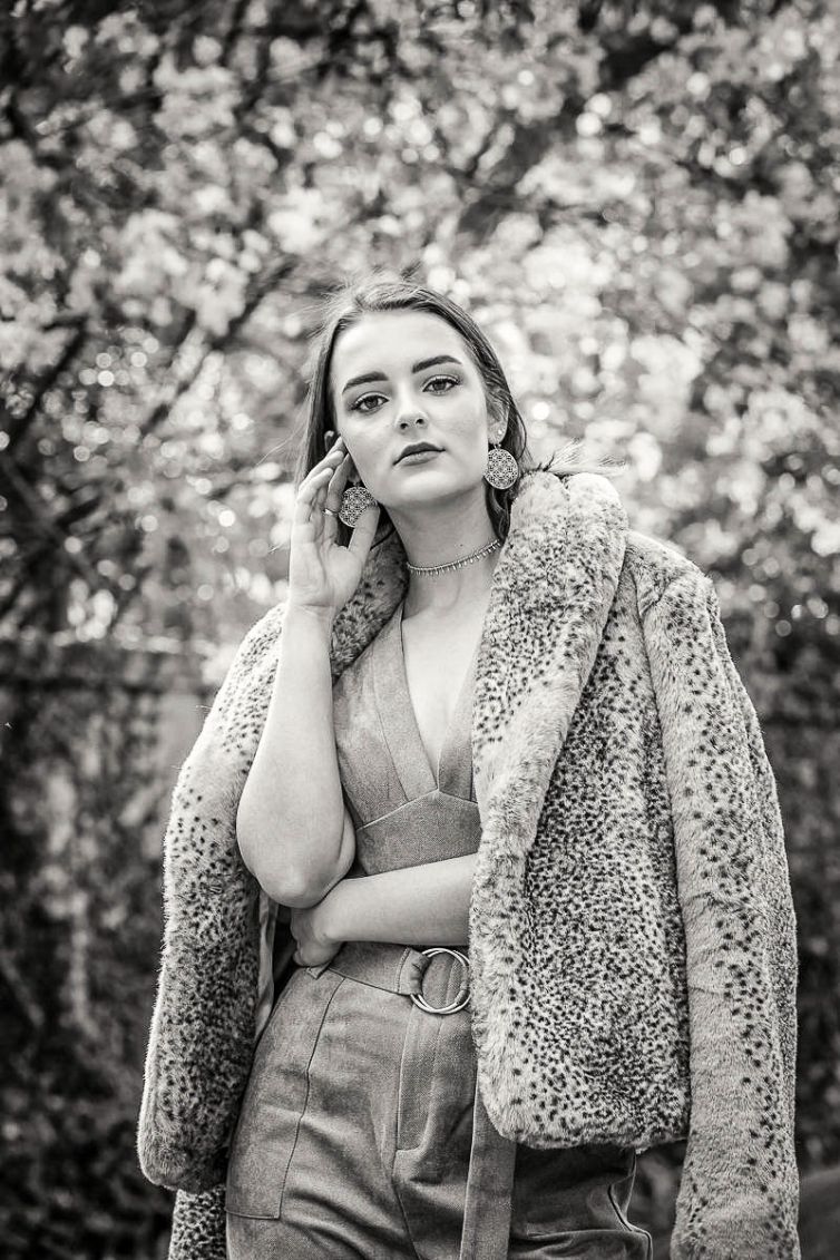 Fashion Photography - Photo Collection - Palm Island Creative