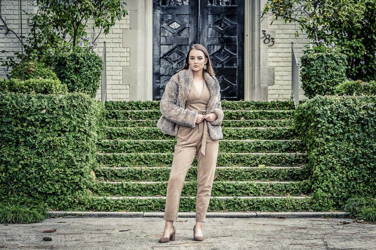 Fashion Photography - Photo Collection - Palm Island Creative