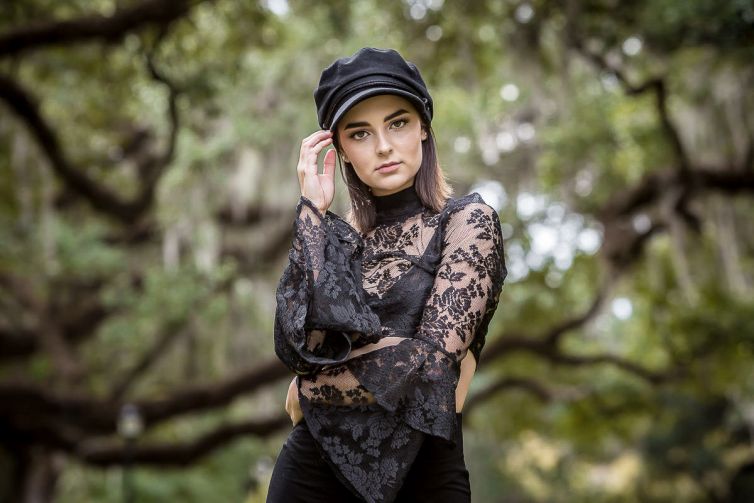 Fashion Photography - Photo Collection - Palm Island Creative