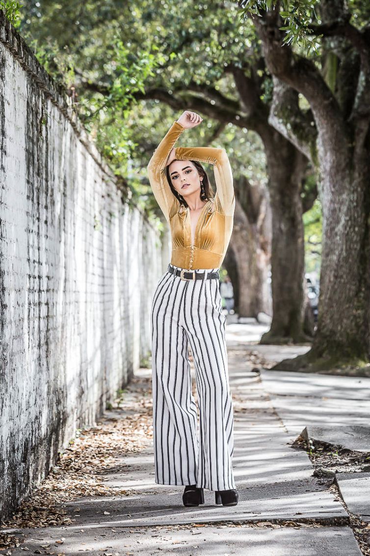 Fashion Photography - Photo Collection - Palm Island Creative