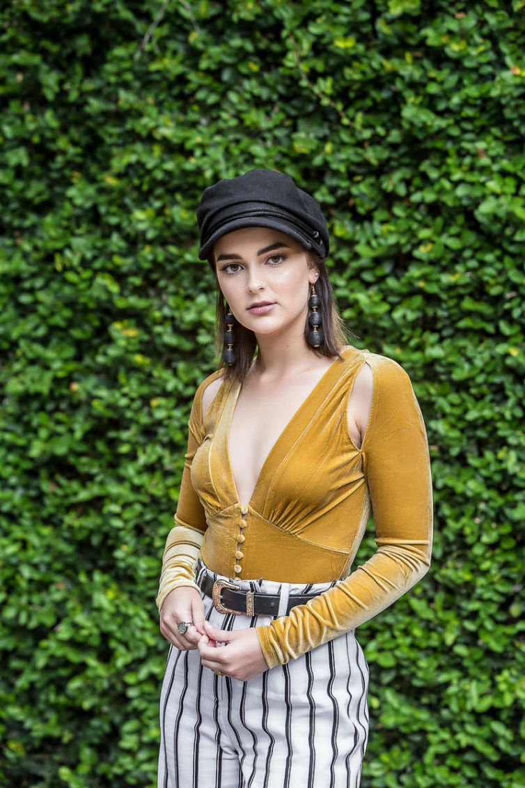 Fashion Photography - Photo Collection - Palm Island Creative