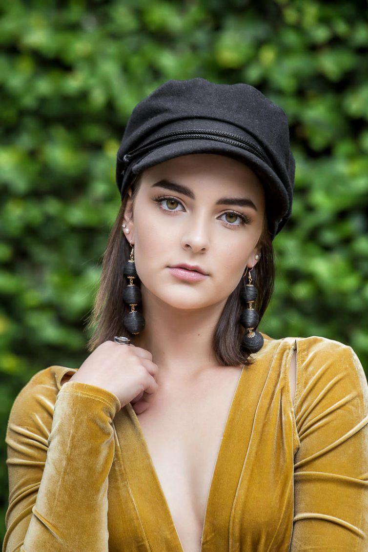 Fashion Photography - Photo Collection - Palm Island Creative