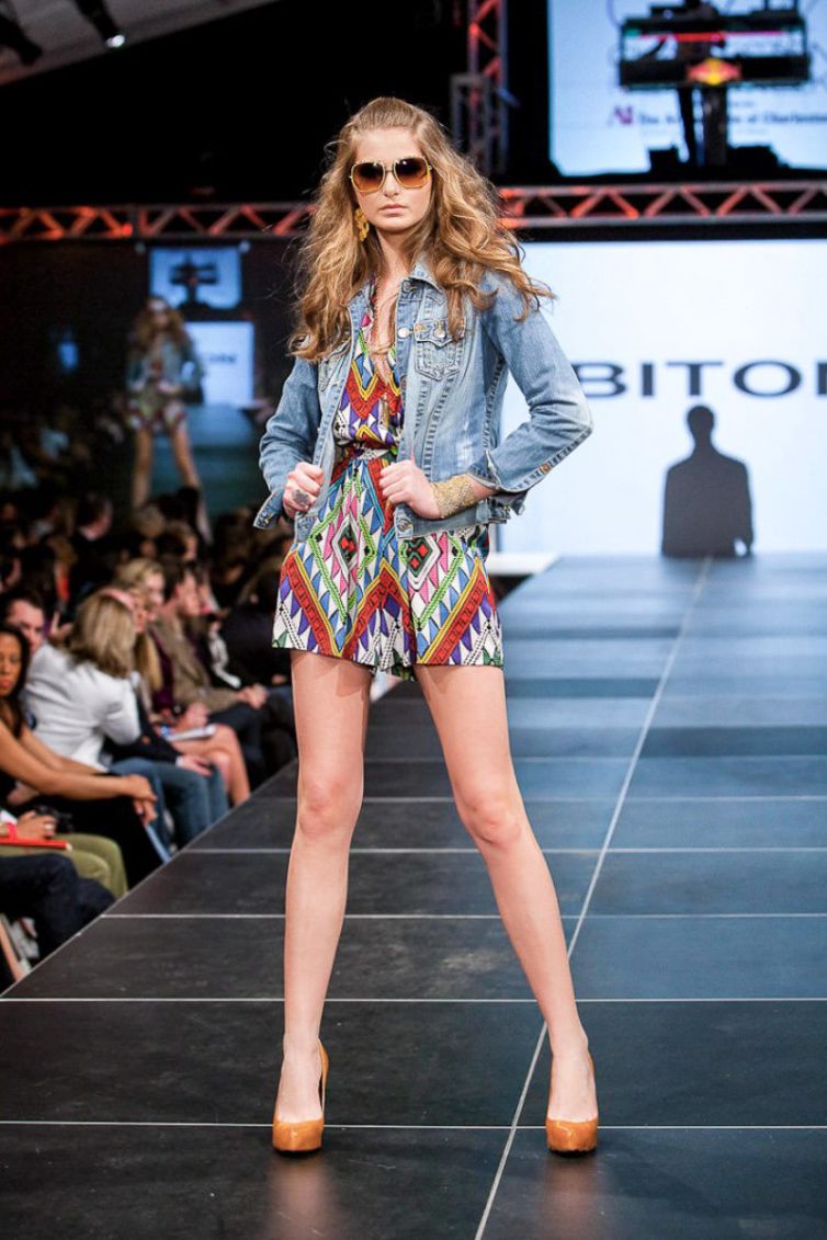 Fashion Photography - Photo Collection - Palm Island Creative