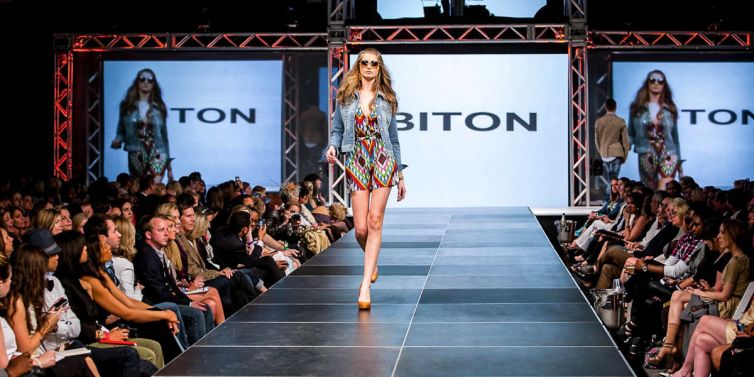 Fashion Photography - Photo Collection - Palm Island Creative