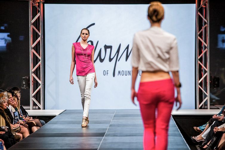 Fashion Photography - Photo Collection - Palm Island Creative