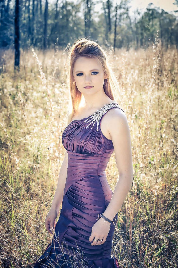 Fashion Photography - Photo Collection - Palm Island Creative