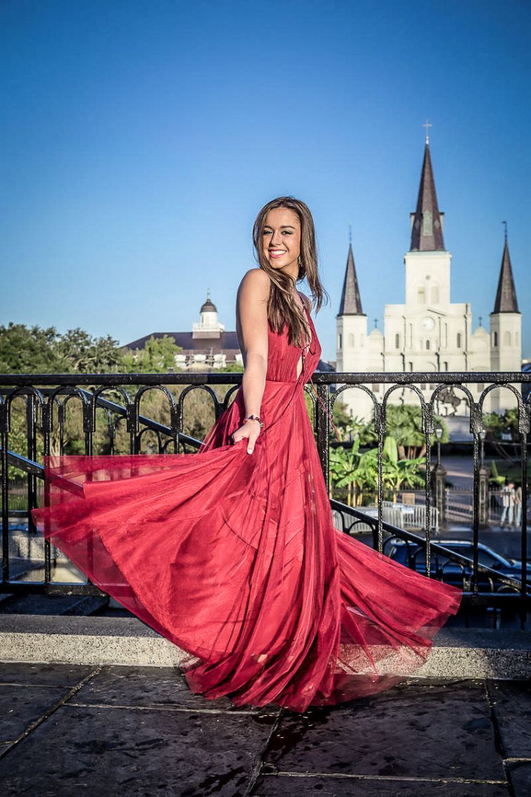 Fashion Photography - Photo Collection - Palm Island Creative