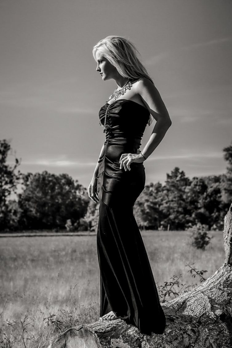 Fashion Photography - Photo Collection - Palm Island Creative