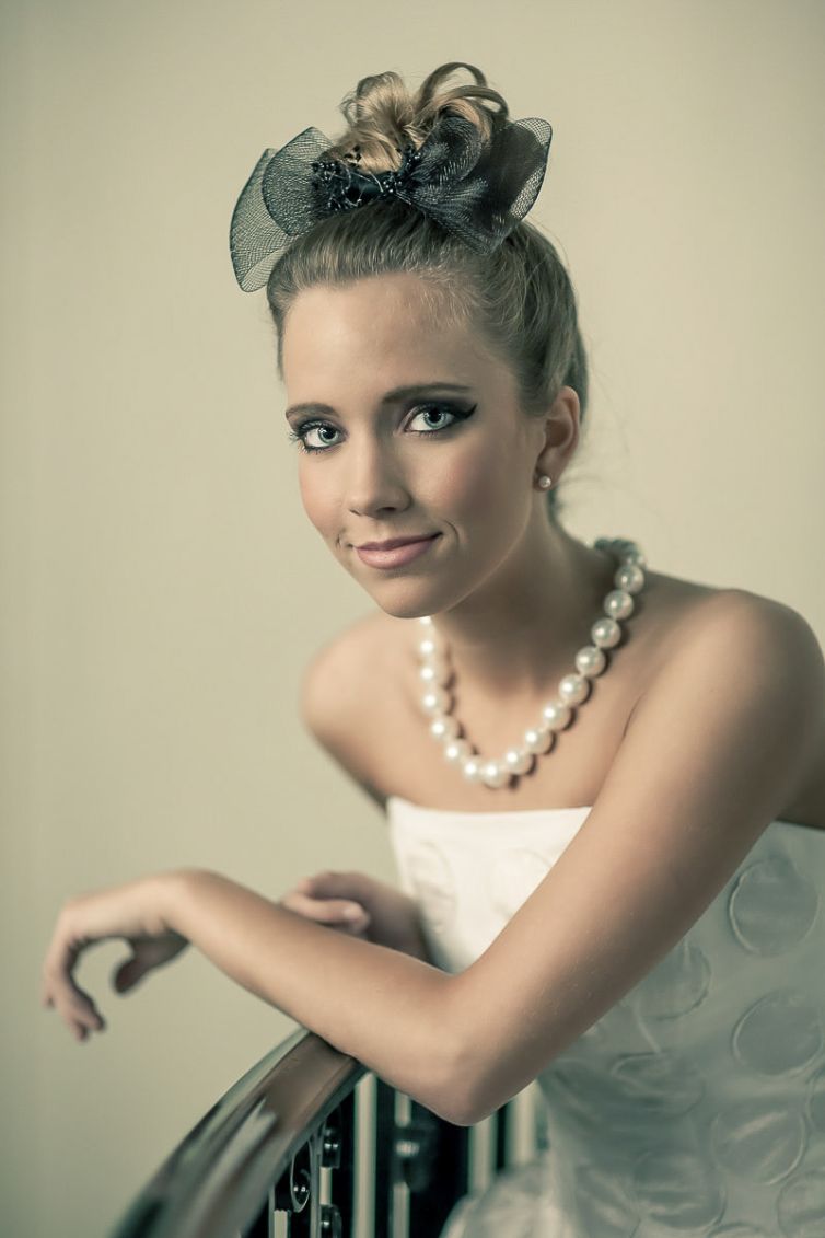 Fashion Photography - Photo Collection - Palm Island Creative