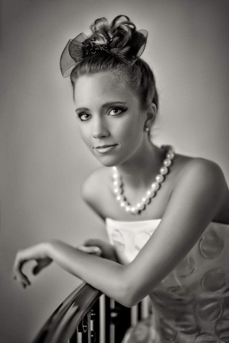 Fashion Photography - Photo Collection - Palm Island Creative