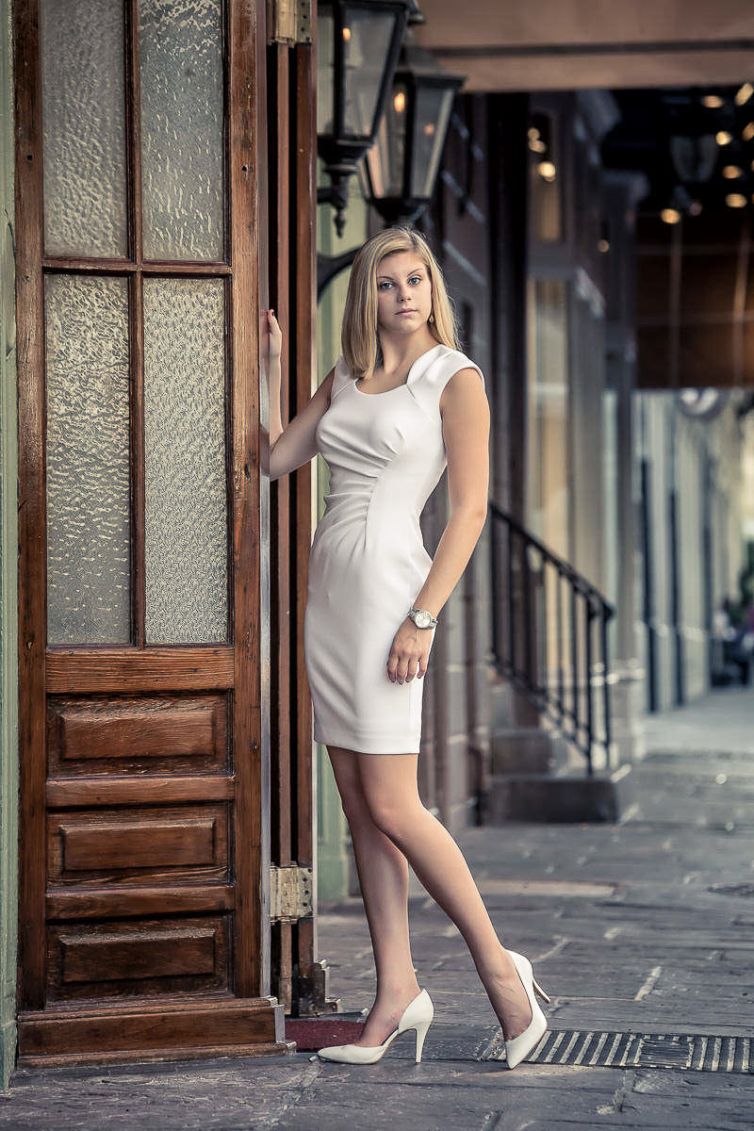 Fashion Photography - Photo Collection - Palm Island Creative