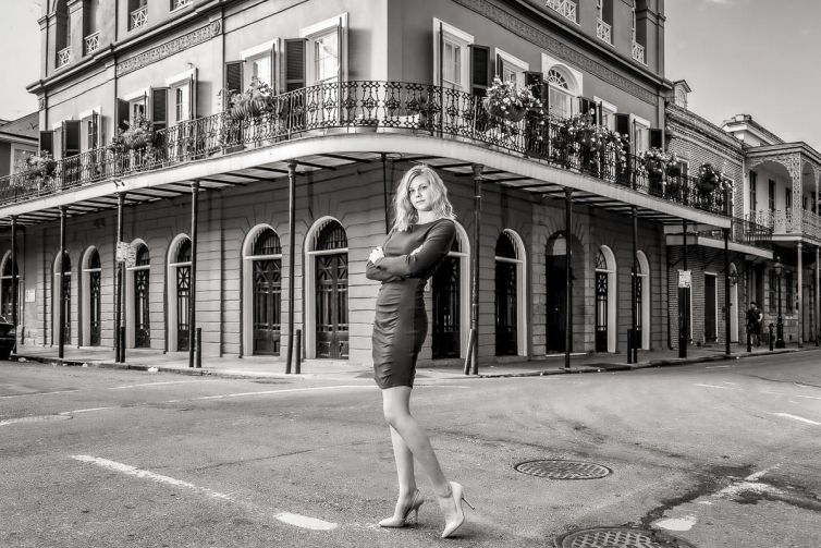 Fashion Photography - Photo Collection - Palm Island Creative