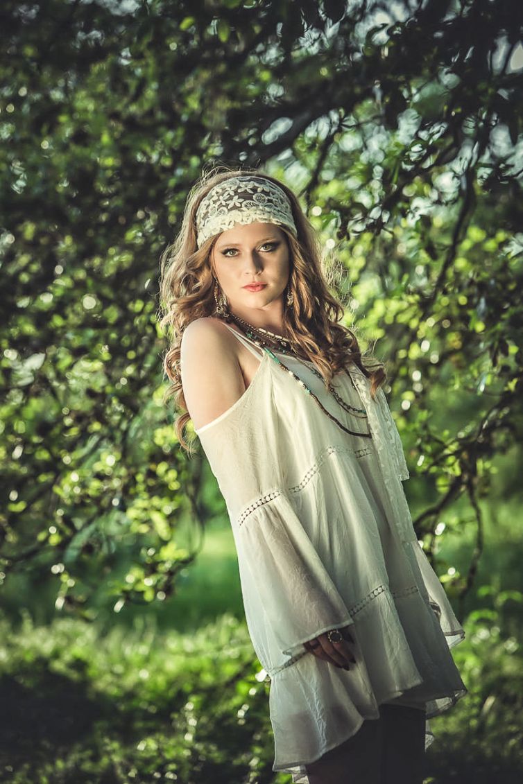 Fashion Photography - Photo Collection - Palm Island Creative