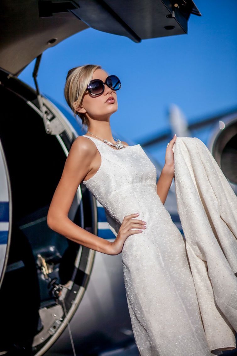 Fashion Photography - Photo Collection - Palm Island Creative