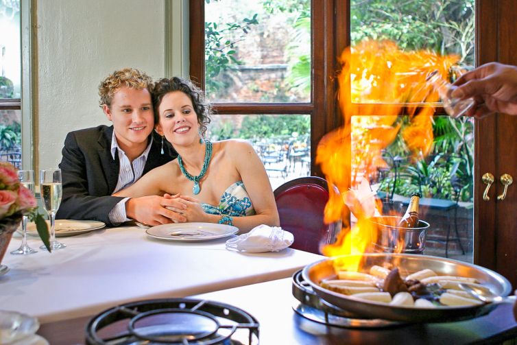 Food & Drink Photography - Photo Collection - Palm Island Creative