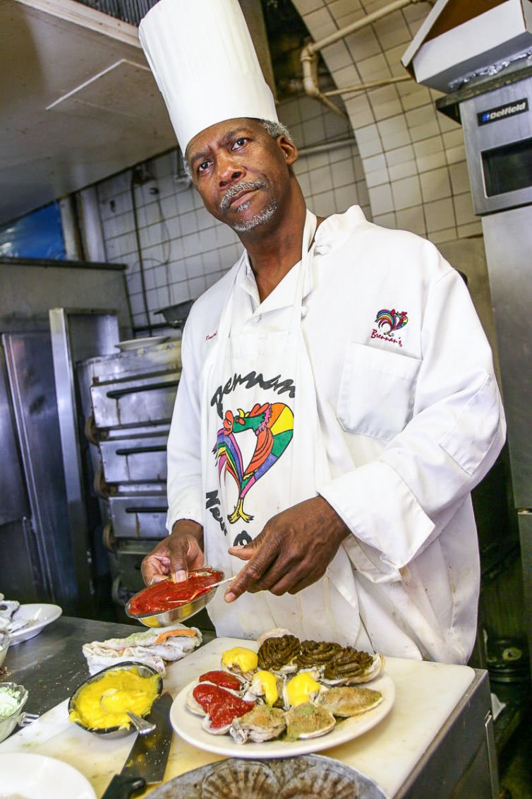 Food & Drink Photography - Photo Collection - Palm Island Creative