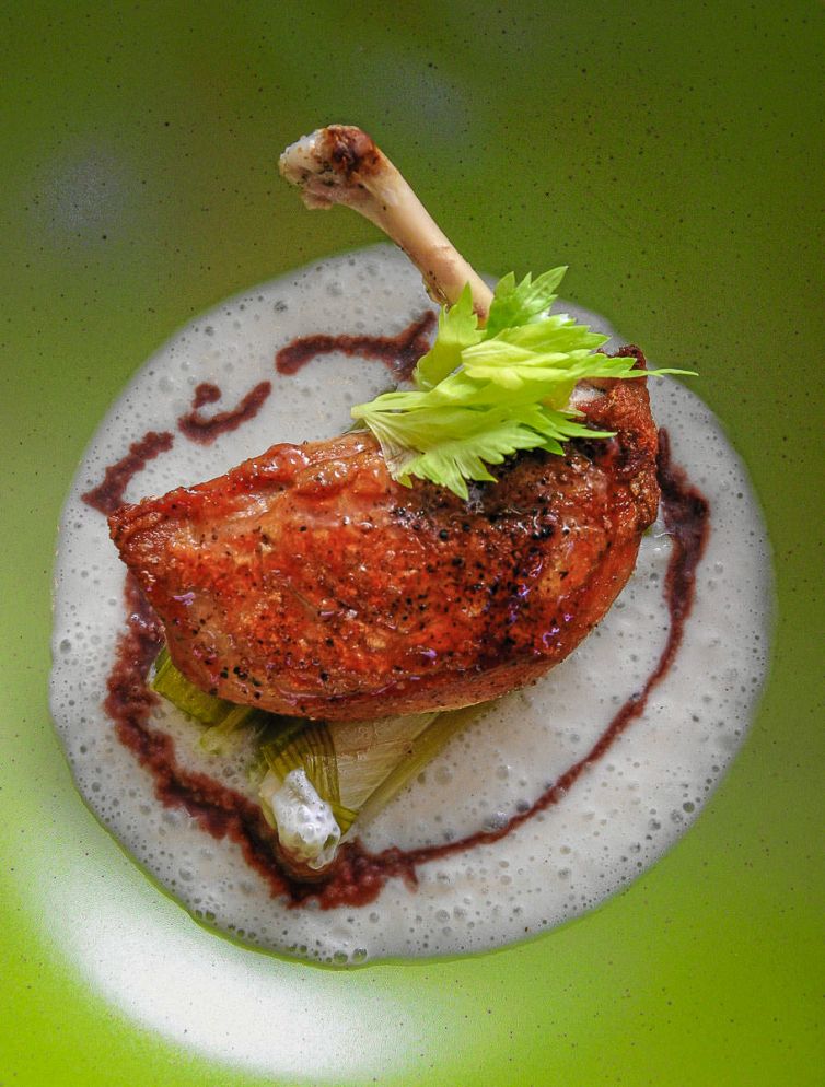 Food & Drink Photography - Photo Collection - Palm Island Creative