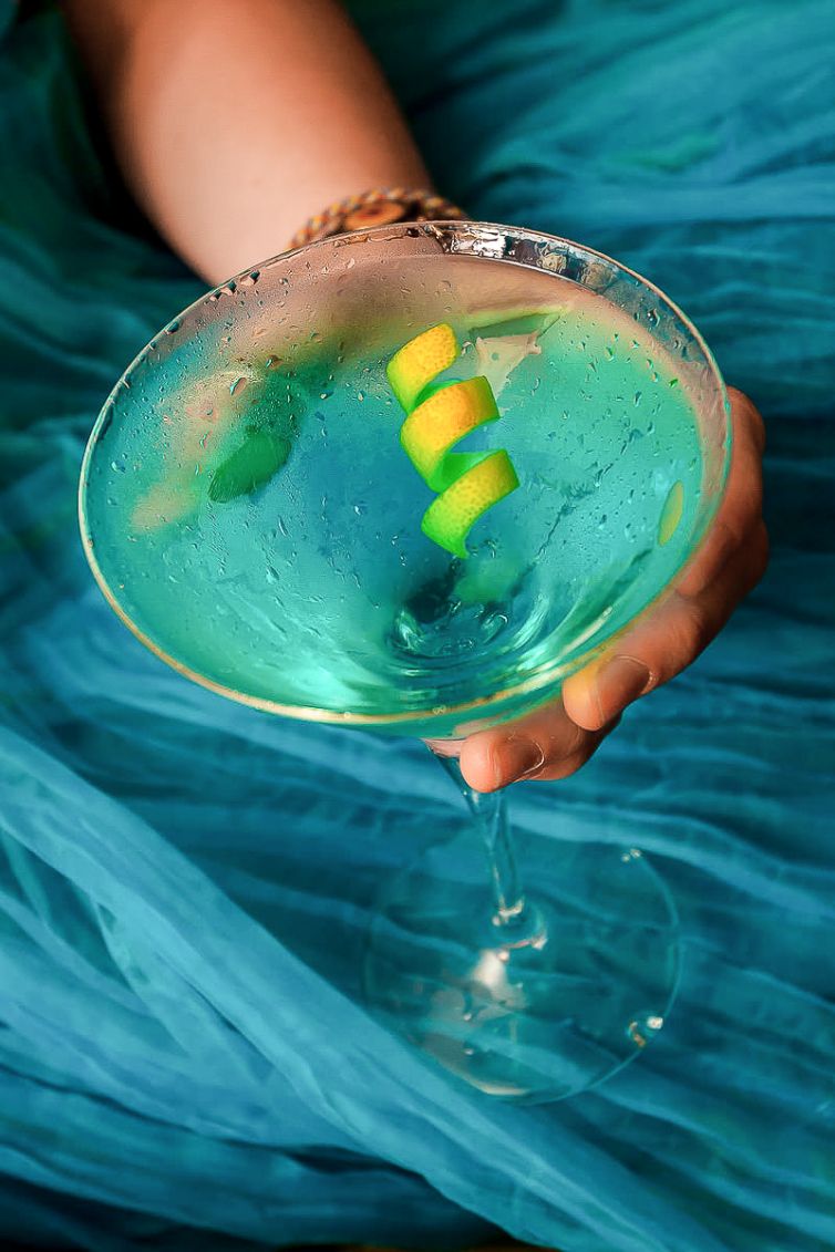 Food & Drink Photography - Photo Collection - Palm Island Creative