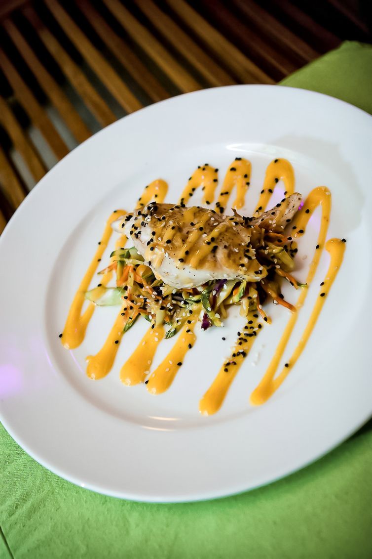 Food & Drink Photography - Photo Collection - Palm Island Creative