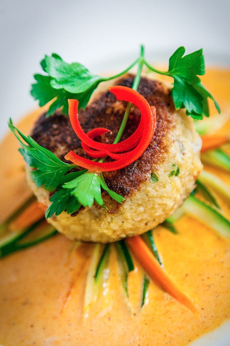 Food & Drink Photography - Photo Collection - Palm Island Creative