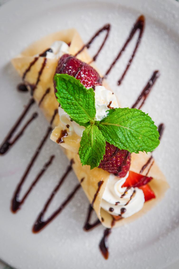 Food & Drink Photography - Photo Collection - Palm Island Creative