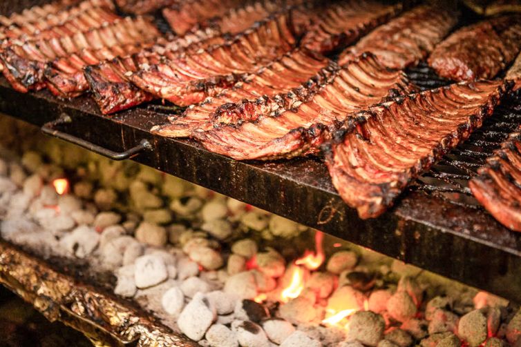 Food & Drink Photography - Photo Collection - Palm Island Creative