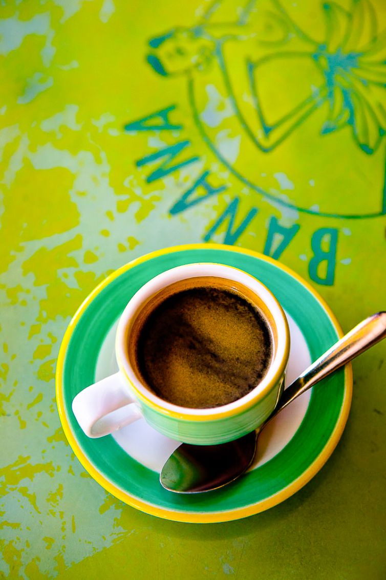 Food & Drink Photography - Photo Collection - Palm Island Creative