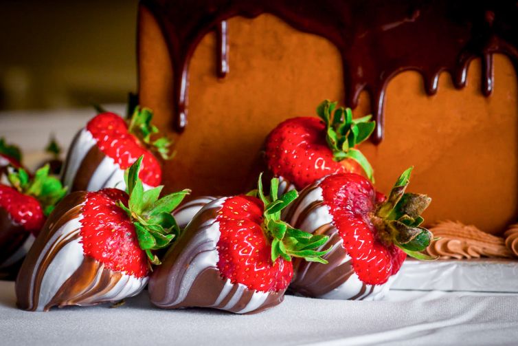 Food & Drink Photography - Photo Collection - Palm Island Creative