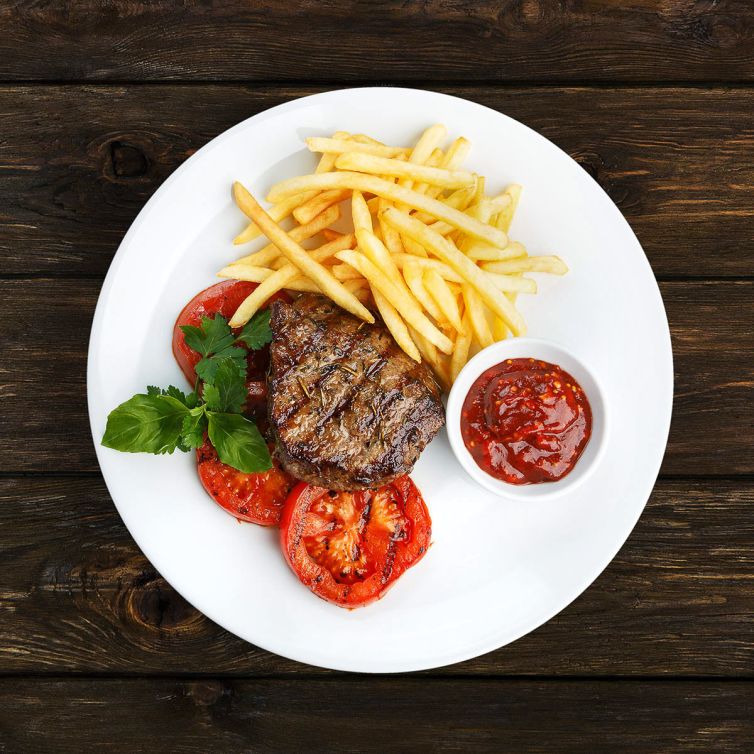 Food & Drink Photography - Photo Collection - Palm Island Creative