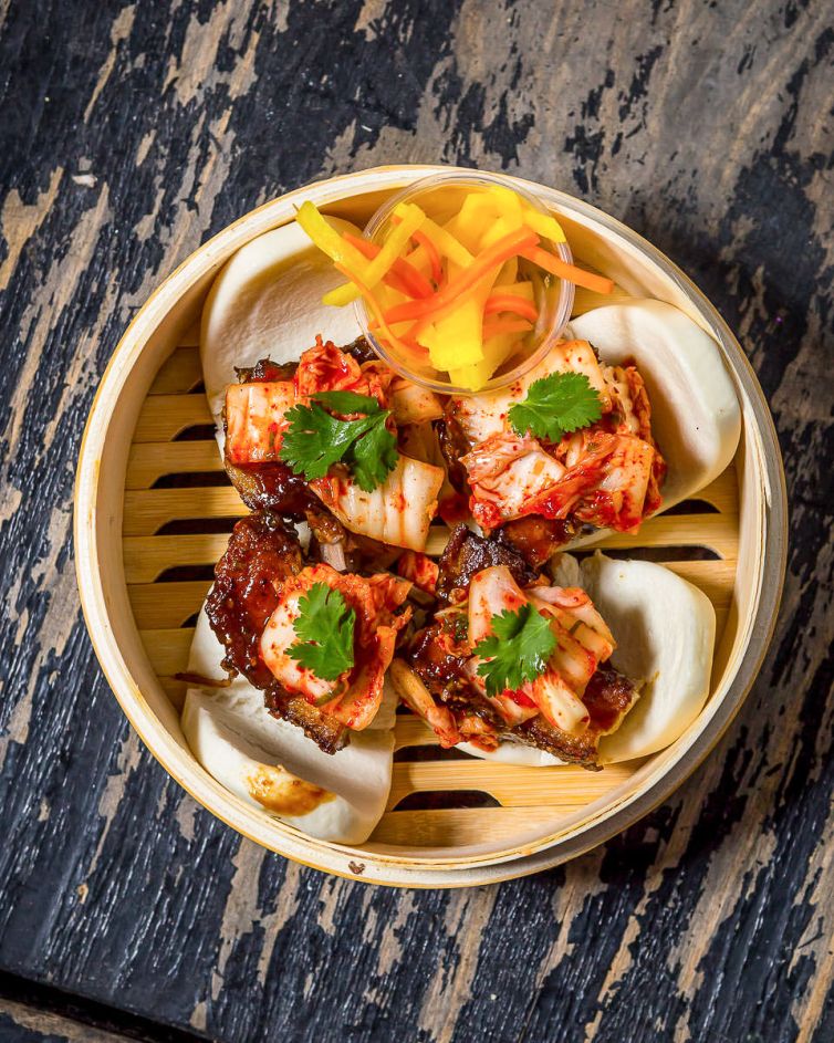 Food & Drink Photography - Photo Collection - Palm Island Creative