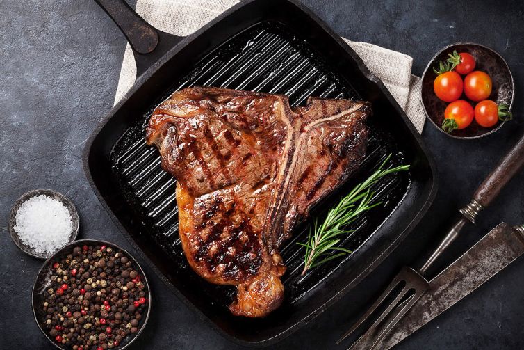 Food & Drink Photography - Photo Collection - Palm Island Creative