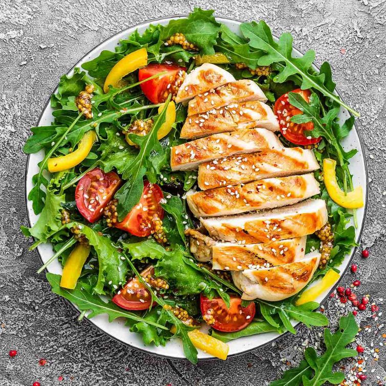 Food & Drink Photography - Photo Collection - Palm Island Creative