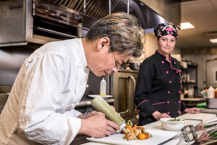 Food & Drink Photography - Photo Collection - Palm Island Creative