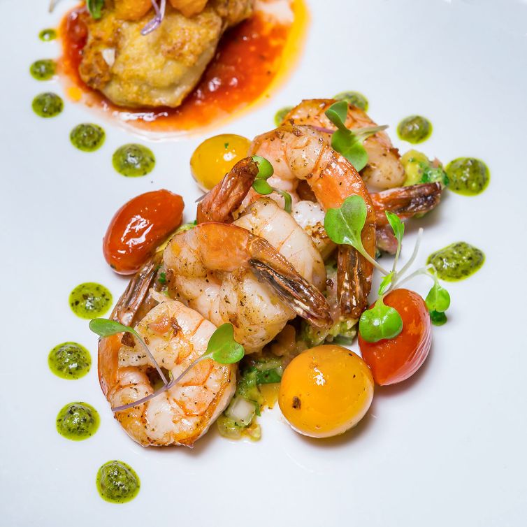 Food & Drink Photography - Photo Collection - Palm Island Creative