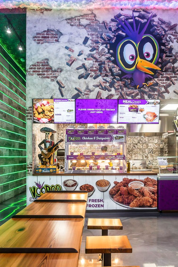 Food & Drink Photography - Photo Collection - Palm Island Creative