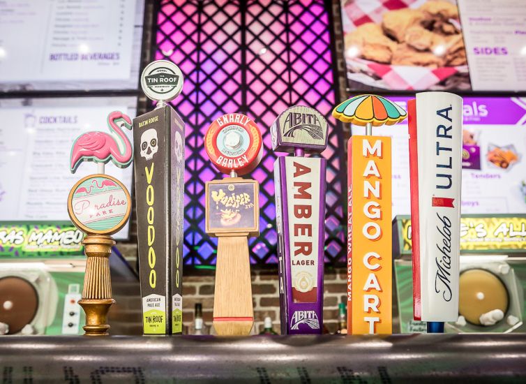 Food & Drink Photography - Photo Collection - Palm Island Creative