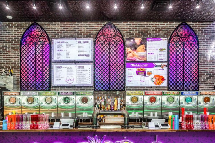 Food & Drink Photography - Photo Collection - Palm Island Creative