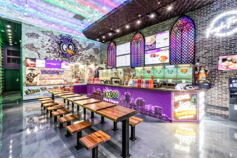 Food & Drink Photography - Photo Collection - Palm Island Creative