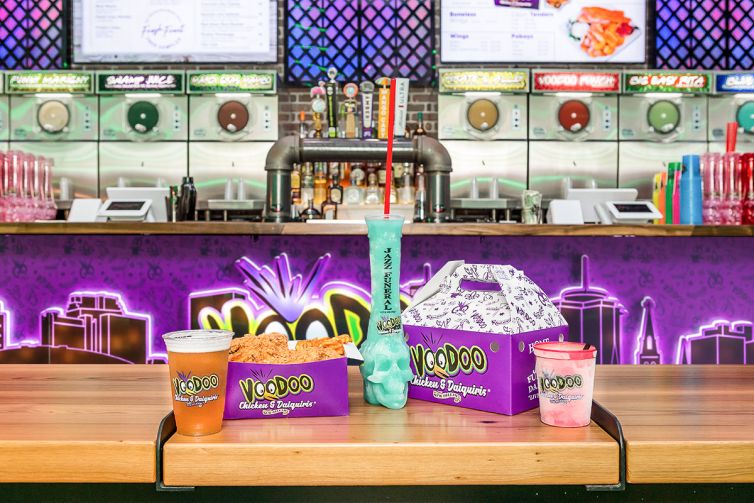 Food & Drink Photography - Photo Collection - Palm Island Creative