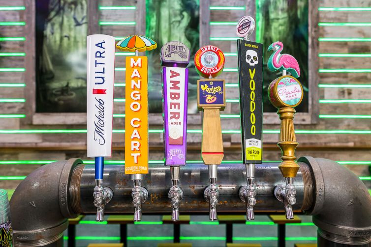 Food & Drink Photography - Photo Collection - Palm Island Creative