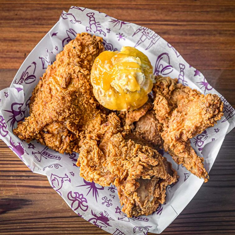 Food & Drink Photography - Photo Collection - Palm Island Creative