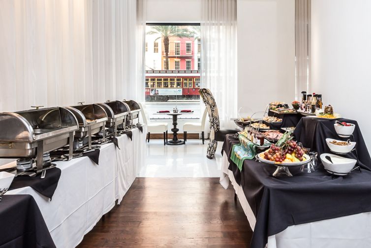 Food & Restaurant Photography - Creating A Restaurant Experience That Stirs Desire - Palm Island Creative