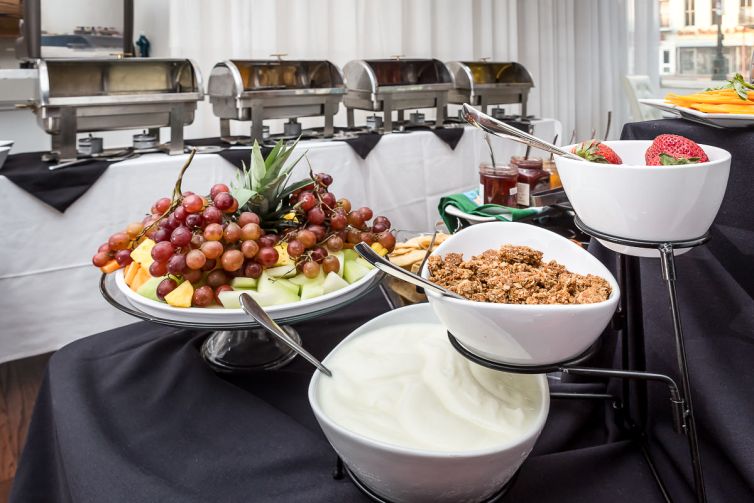 Food & Restaurant Photography - Creating A Restaurant Experience That Stirs Desire - Palm Island Creative