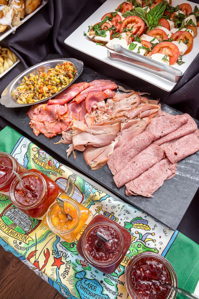 Food & Restaurant Photography - Creating A Restaurant Experience That Stirs Desire - Palm Island Creative