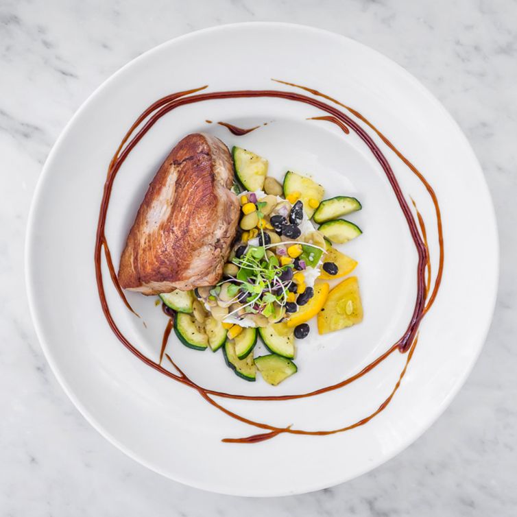 Food & Restaurant Photography - Creating A Restaurant Experience That Stirs Desire - Palm Island Creative