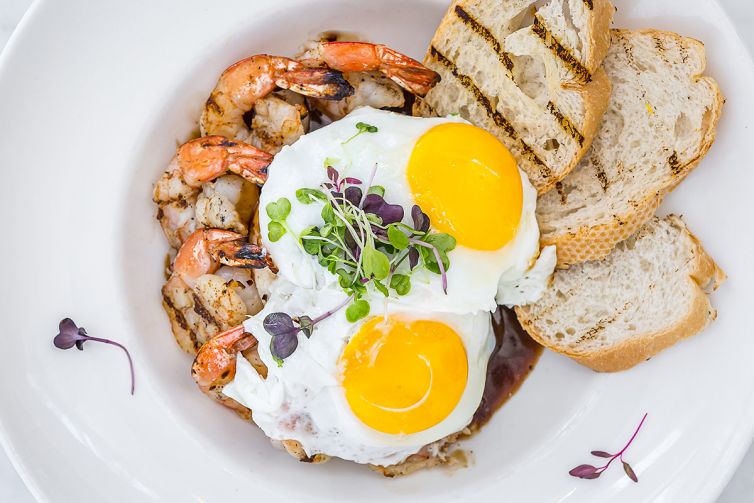 Food & Restaurant Photography - Creating A Restaurant Experience That Stirs Desire - Palm Island Creative