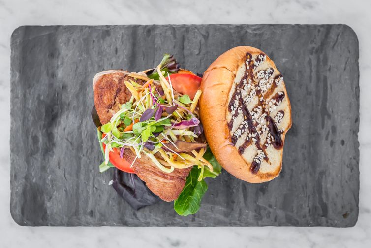 Food & Restaurant Photography - Creating A Restaurant Experience That Stirs Desire - Palm Island Creative