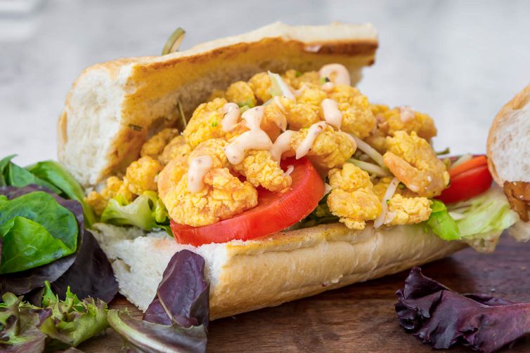 Food & Restaurant Photography - Creating A Restaurant Experience That Stirs Desire - Palm Island Creative